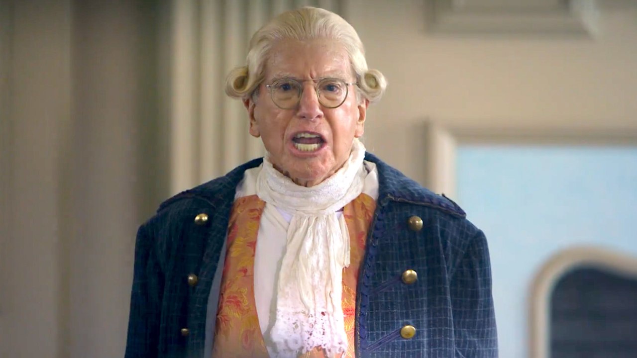 Larry David Is at It Again on Life, Larry and the Pursuit of Unhappiness