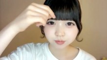 小玉ゆず (17秒前の瞬きに光を) 2026-07-31 20_52 SHOWROOM
