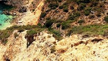 Ribeira do Cavalo: O "Caribe" de Portugal! 🌊
