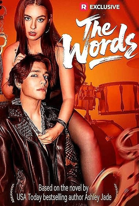 The Words ((Reelshort)) -English'HD-Movie