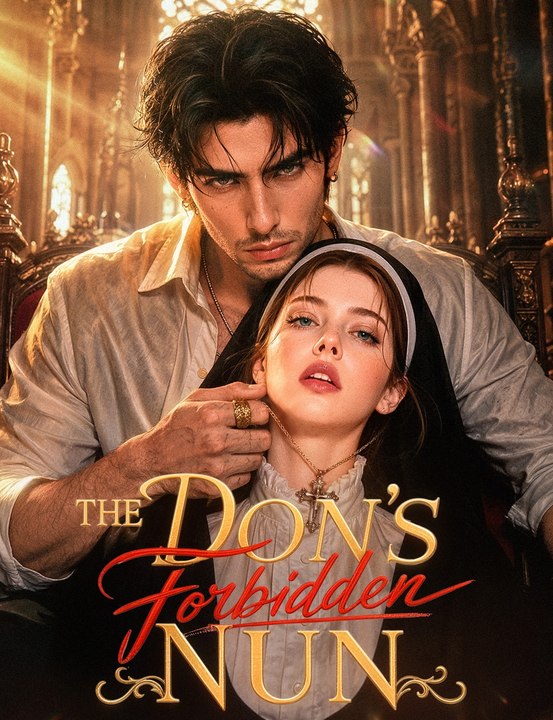 The Don's Forbidden Nun