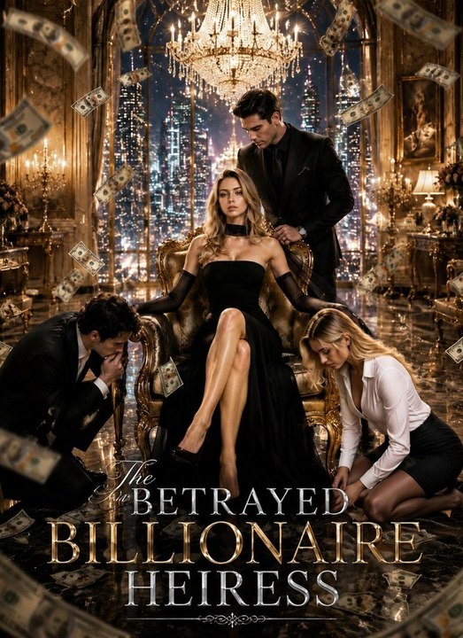 The Betrayed Billionaire Heiress - All Episodes Combined Short Film HD