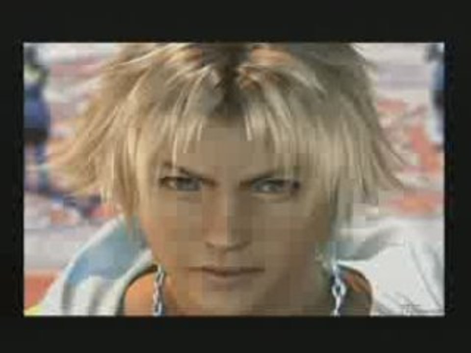 naruto et final fantasy