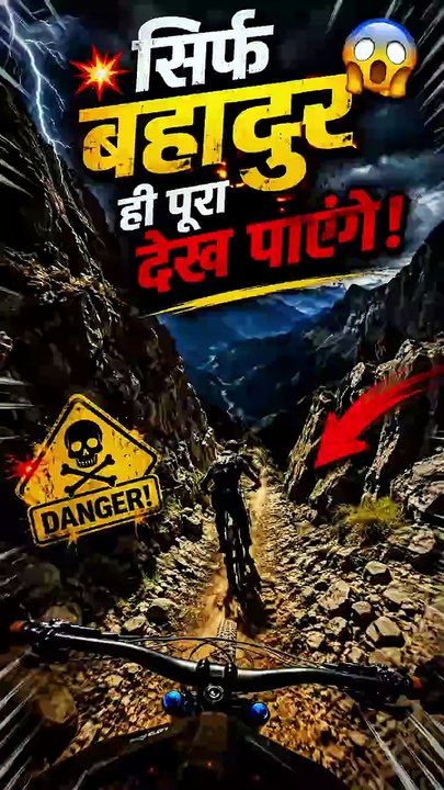 💥 Only the Brave Can Watch Till the End! 😱