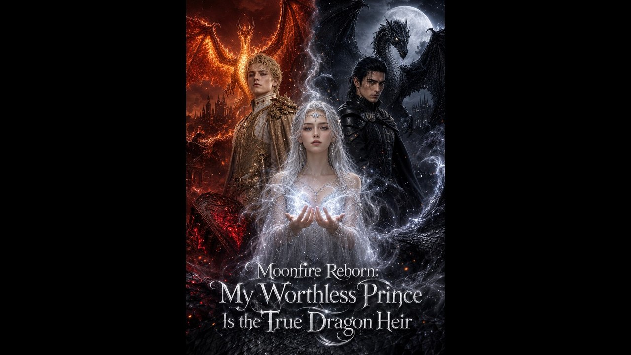 Moonfire Reborn My Worthless Prince Is the True Dragon Heir | Full Mini Series 2026