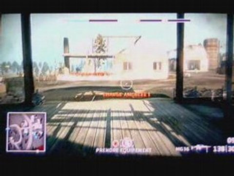 Battlefield bad company multi ps3 2sur