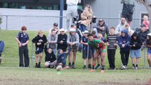 Illawarra Rugby League Rd 12 highlights: Corrimal v Thirroul