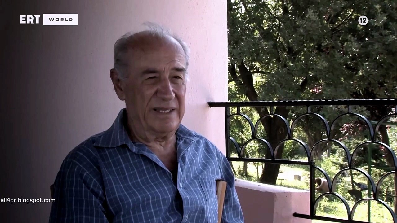 Γρηγόρης Λαμπράκης: Μαραθώνιος μιας Ημιτελούς Ά...