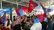 AK Parti Genel Başkan Yardımcısı Yayman Hatay'da konuştu: