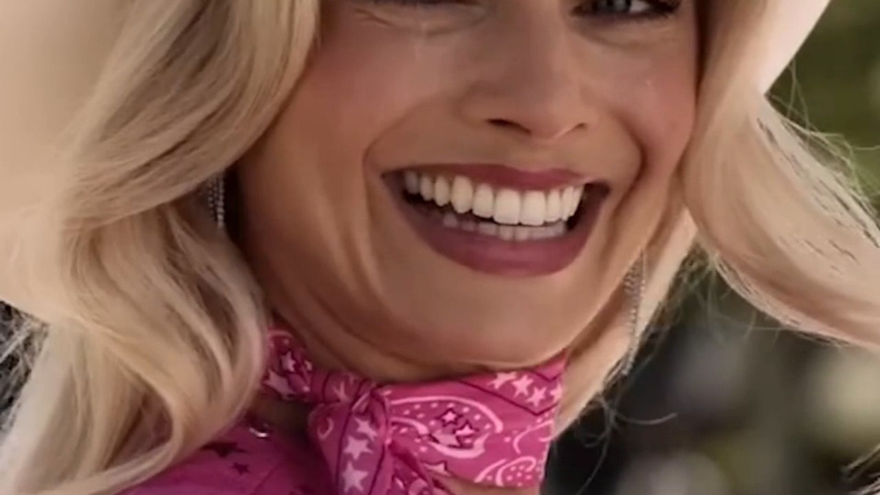 Barbie 2 Hits a Major Roadblock at Warner Bros.