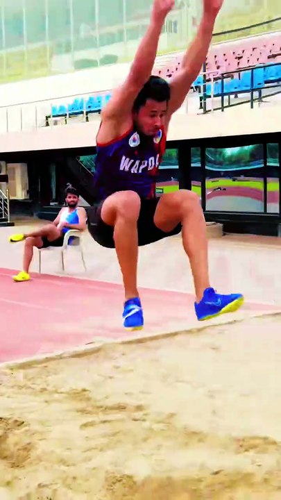 🏃‍♂️ Welcome to Training Sports Ansar Club! 🏅...