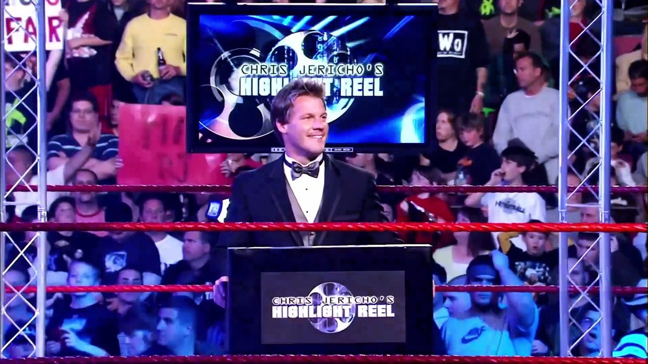 Top 4 Matches From WWE Judgement Day PPV HD