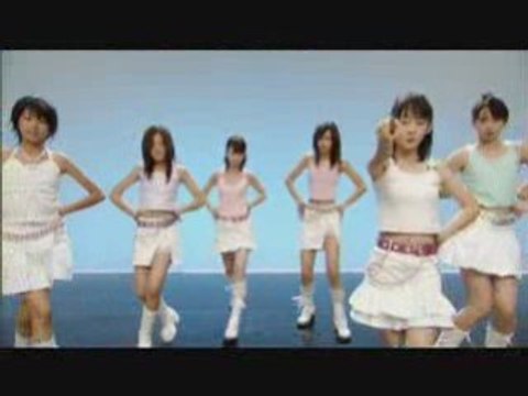 Berryz Koubou - Special Generation