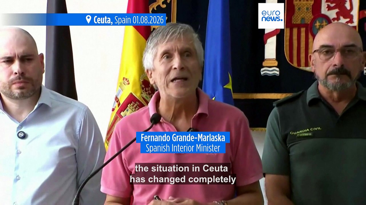 Latest news bulletin | August 1st, 2026 – Evening