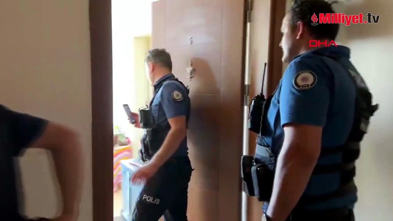 Yer: Bursa! Kötü koku ekipleri harekete geçirdi; evde cansız bedeni bulundu