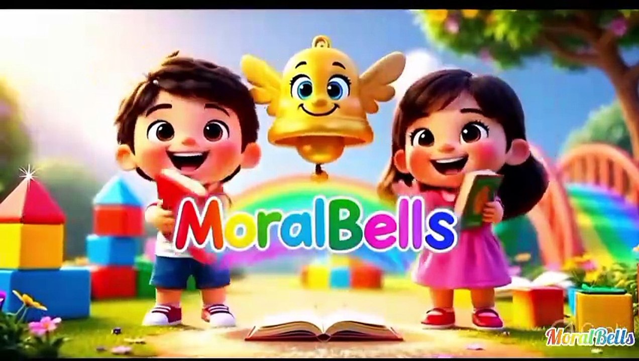👉 "Learn Shapes for Kids | Circle, Square, Tri...