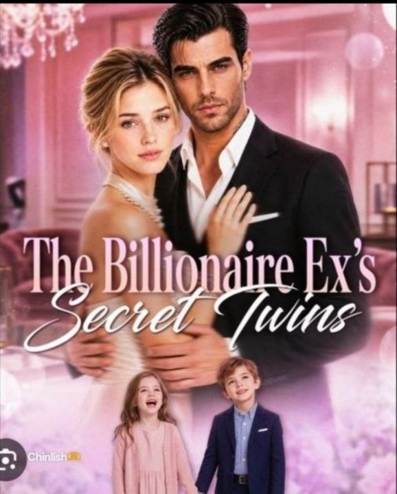 the Billionaire Ex's Secret Twins   FULL MOVIES ENGLISH SUB