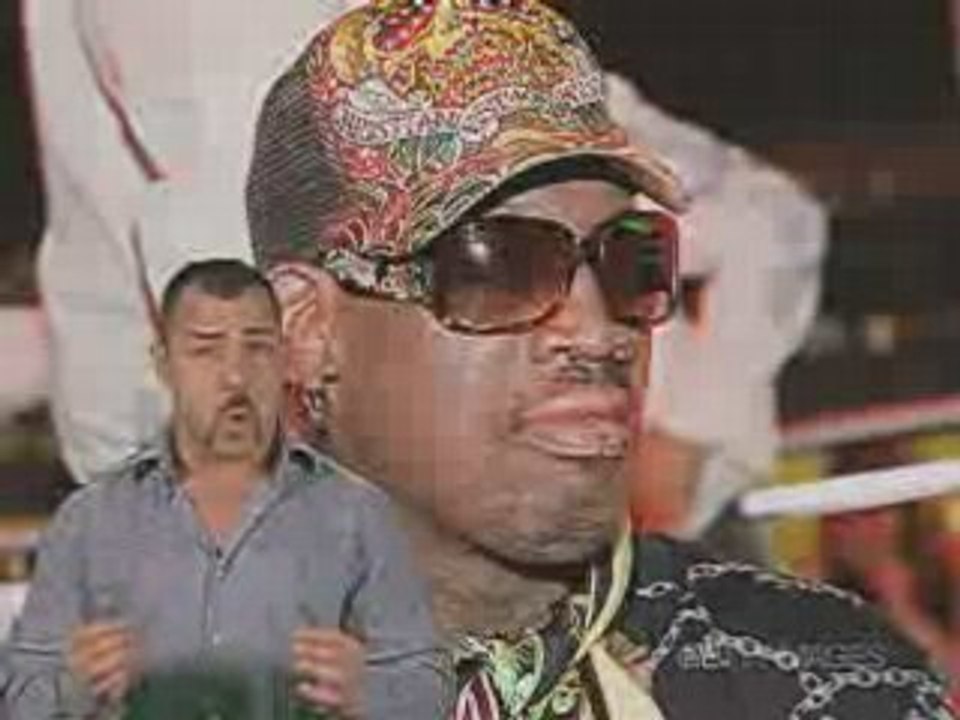 Santino's Casa - 10/04/08