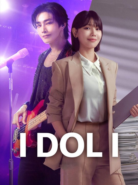 I Dol I - Episode 9 EngSub