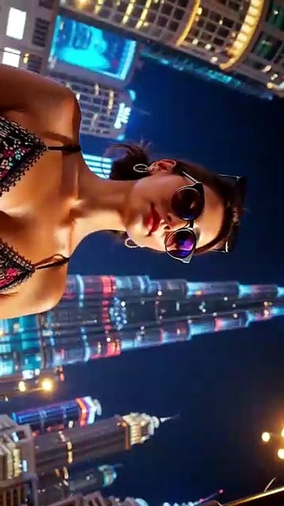 DUBAI QUEEN | Official Audio | Luxury Pop Anthe...