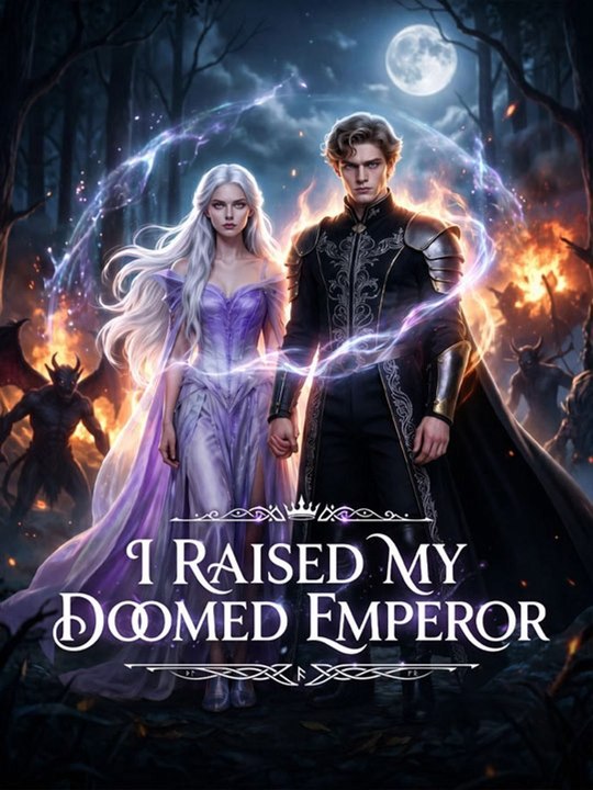 I Raised My Doomed Emperor New - All Episodes 2026