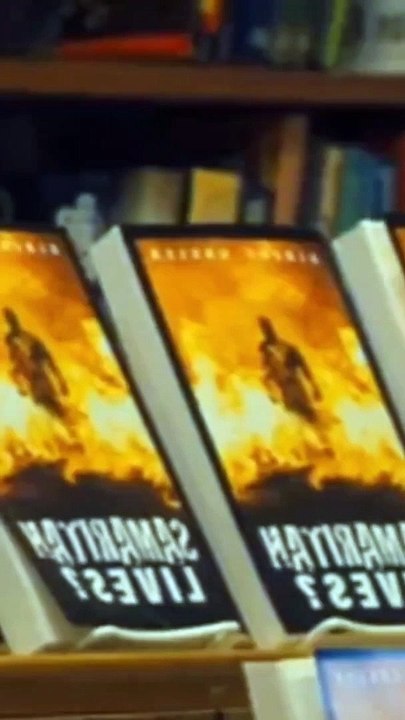samaritano filme completo dublado 916