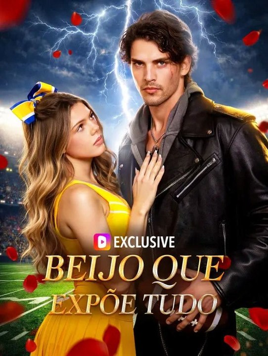 Beijo que Expõe Tudo(Dublado) - Parte 2/2 | Episodios 41-93