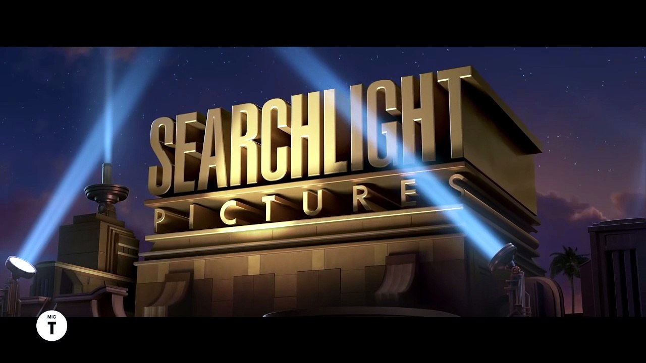 Behemoth! | movie | 2026 | Official Teaser