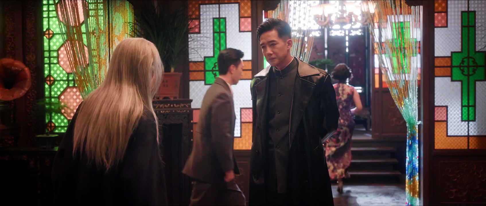 Mystic Nine 2026 Episode 5