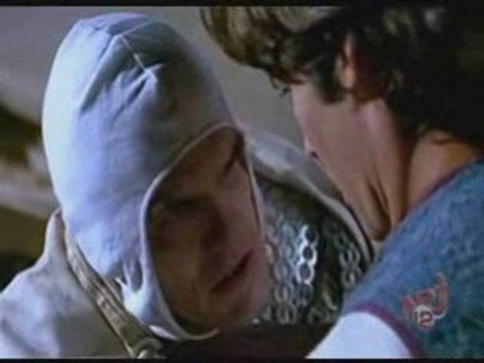 Sinbad 1X11 partie 1