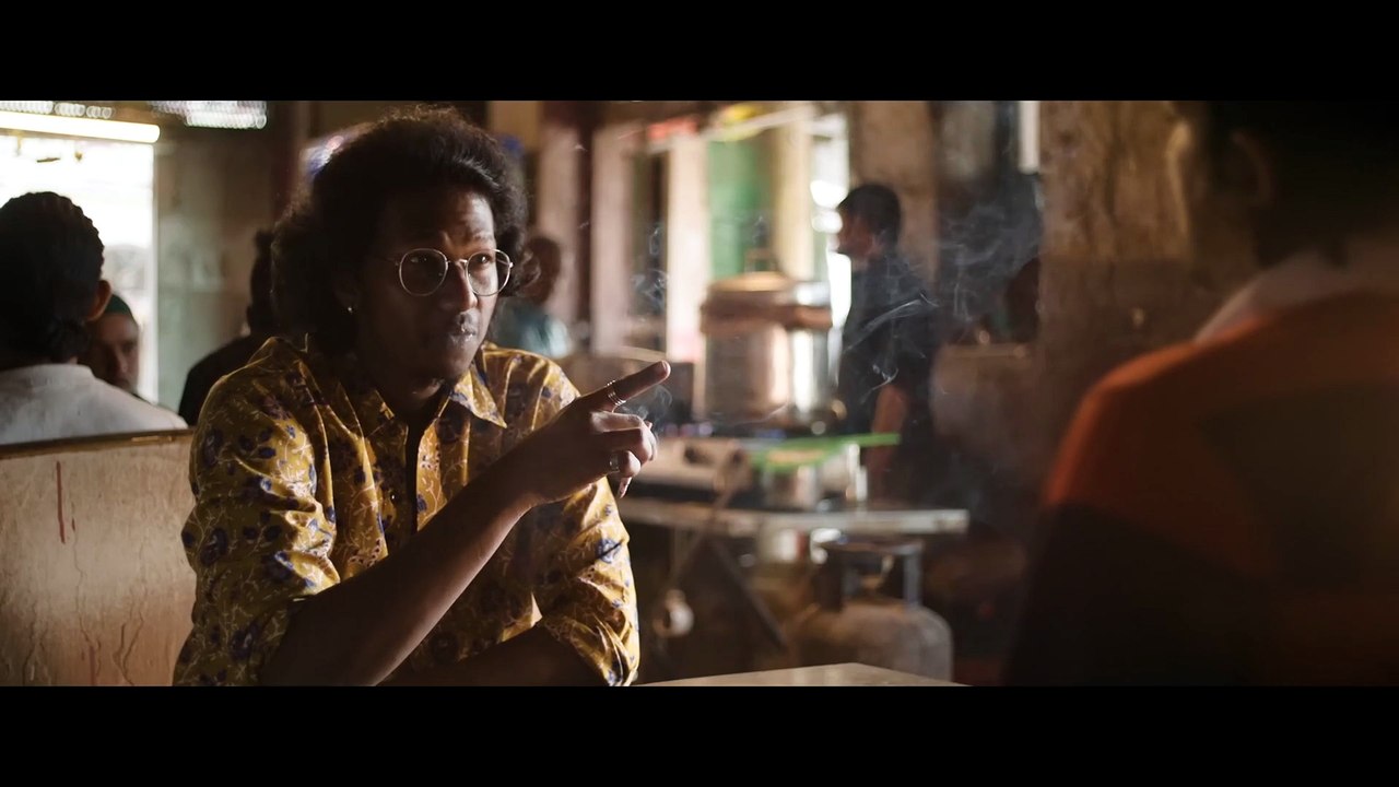 Newton's 3rd Law | movie | 2026 | Official Trailer