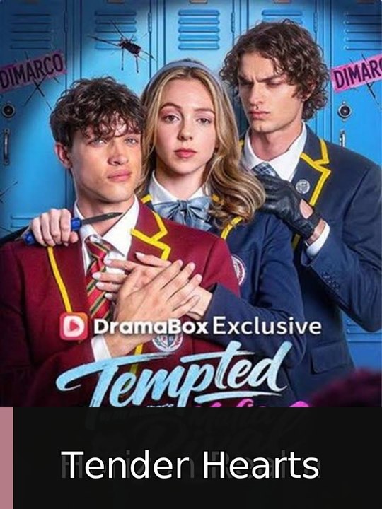 Tempted By My Brother's Mafia Rival #engsub #fullepisode💎🎬 | Tender Hearts