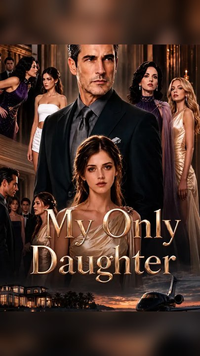 FULL EPS🔥My Only Daughter #Ns🔥Premium Short Drama EN