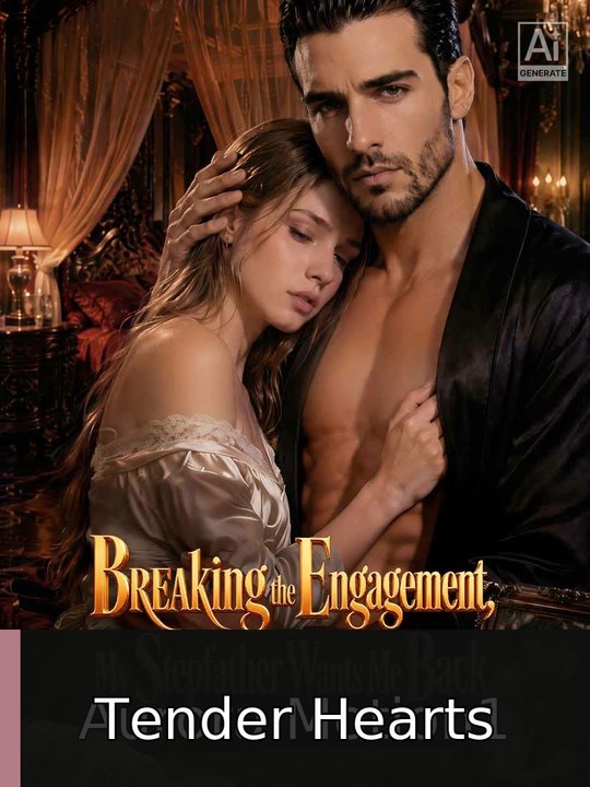 Breaking the Engagement, My Stepfather Wants Me Back #engsubtitle #fullmovie❤️🎥 | Tender Hearts