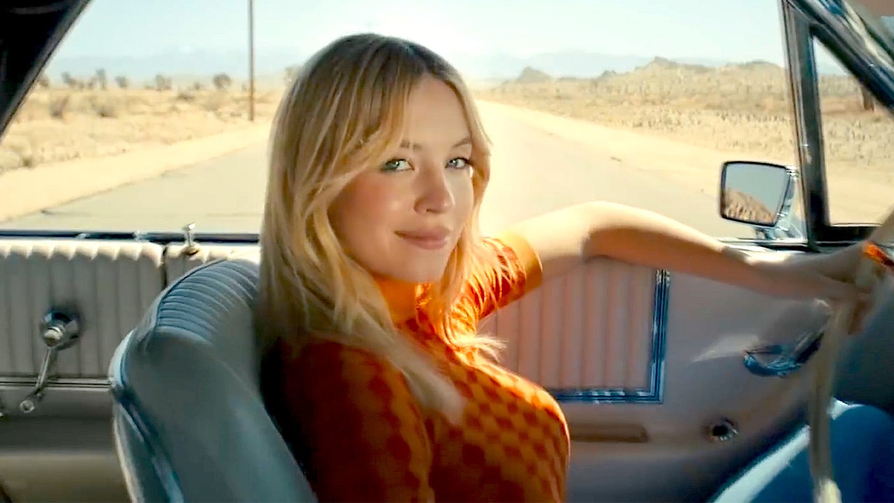 Forgotten Sydney Sweeney Commercial Resurfaces