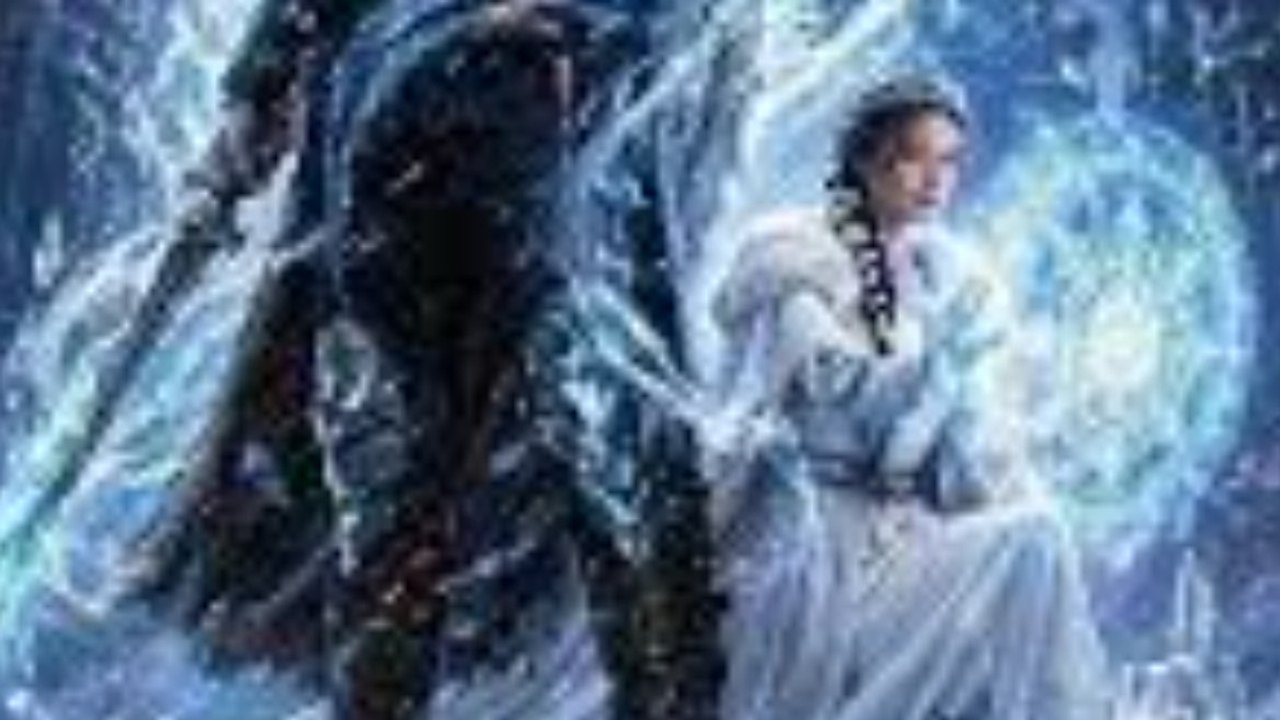 Frostfang Blade | Full Mini Movie