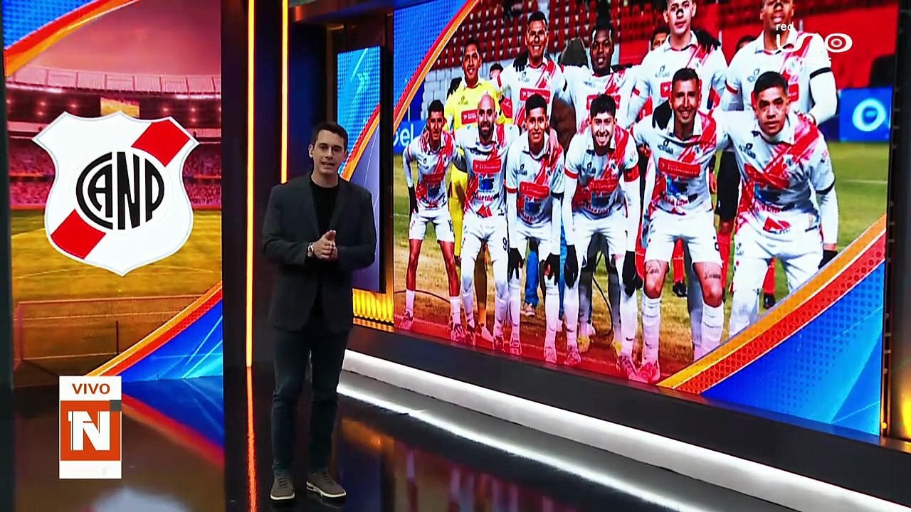 NOTIVISION MERIDIANO 01/08/2026