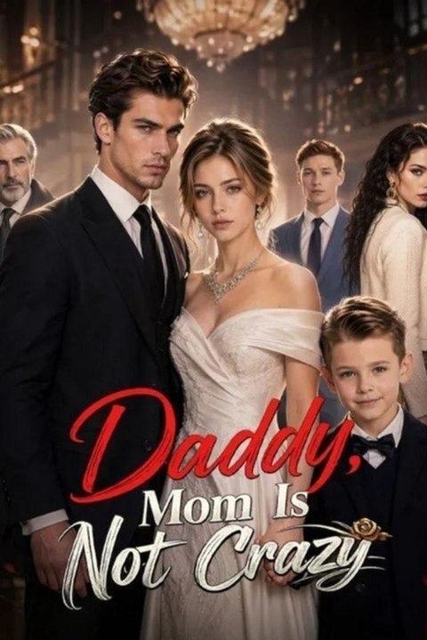 Daddy, Mom Is Not Crazy Full Movie - Full HD