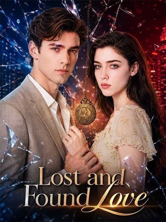 Lost and Found Love Full Movie#shortdrama