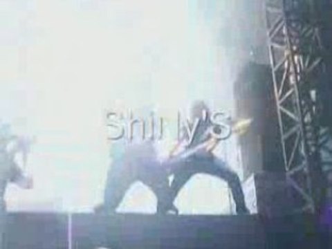 tokio hotel - Durch den monsun - monaco