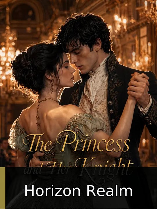 The Princess and Her Knight | Horizon Realm