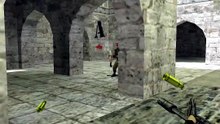 Counter Strike 1.6: DE_RKY Domination! Intense Classic FPS Gameplay