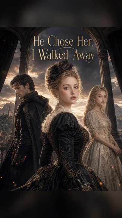 Exclusive🔥He Chose Her, I Walked Away #Ns FULL EPS🔥Premium Short Drama EN