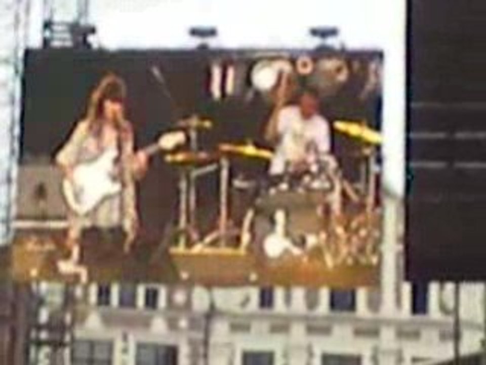 The Do - Main square Festival