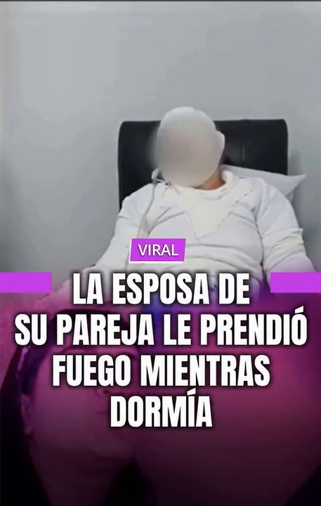 María Alejandra Ortiz, una joven de 28 años y estudiante de Ingeniería Ambiental, rompió el silencio en el pódcast Más Allá del Silencio