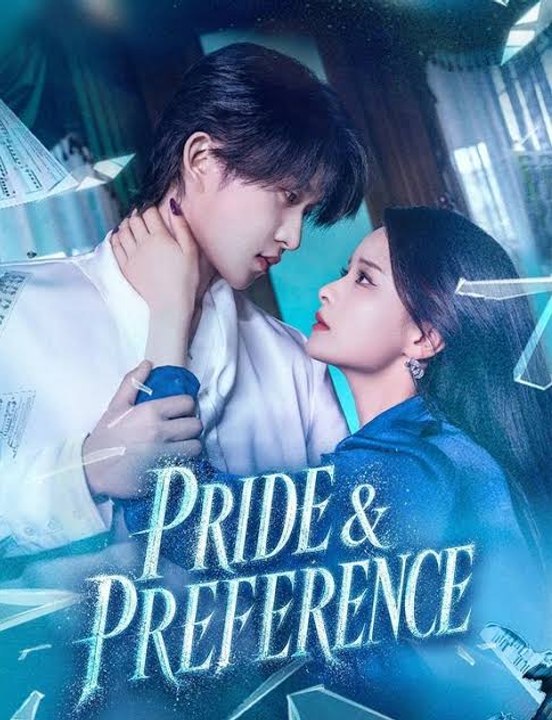 🔥TOP TREND NOW🔥Pride & Preference