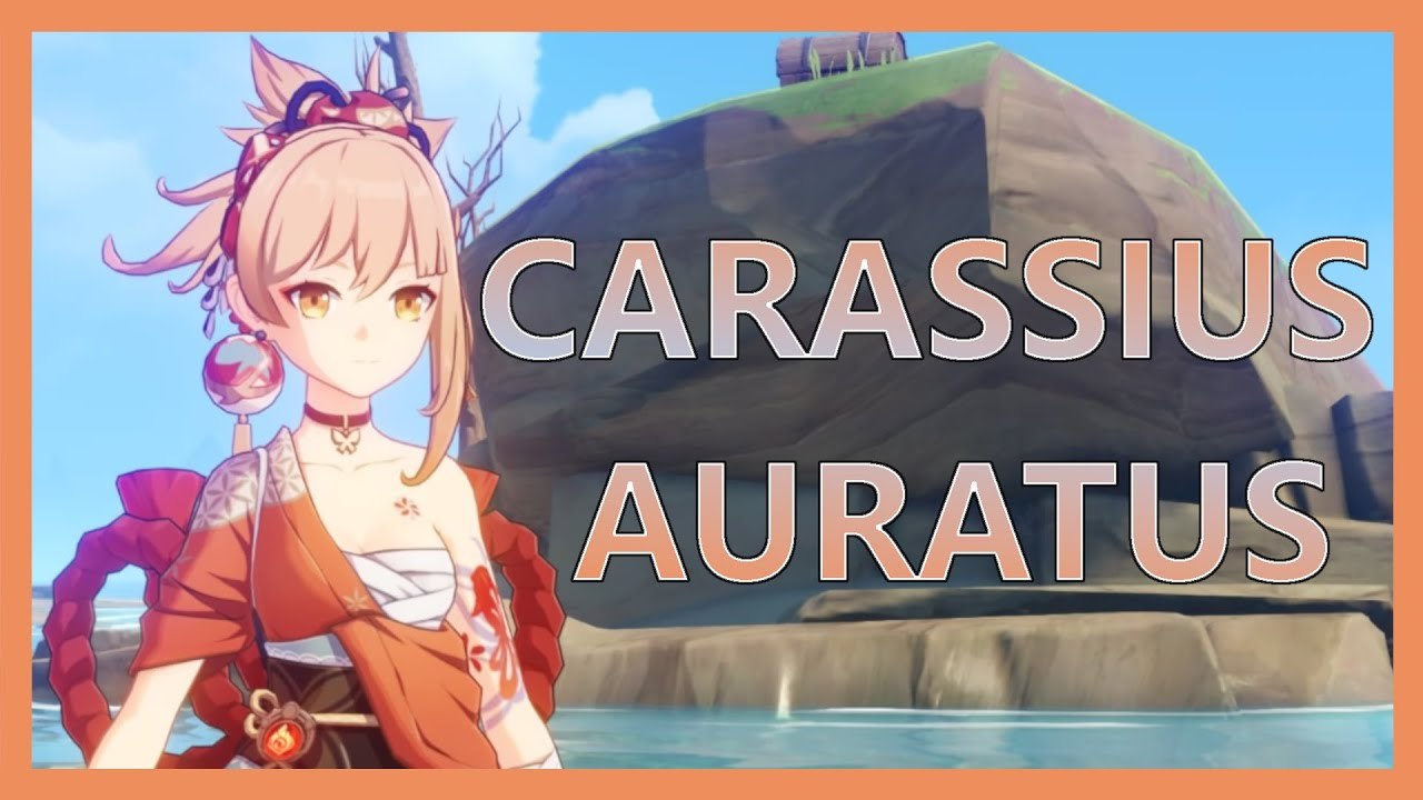 Genshin Impact FR | Quête Yoimiya : LES ÉTRANGES HISTOIRE DE LA FILLE AUX FEUX D'ARTIFICE ! 1/3