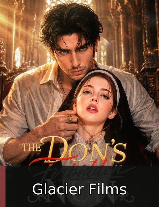 The Don's Forbidden Nun #englishsub #fullmovie🎉🌸 | Glacier Films