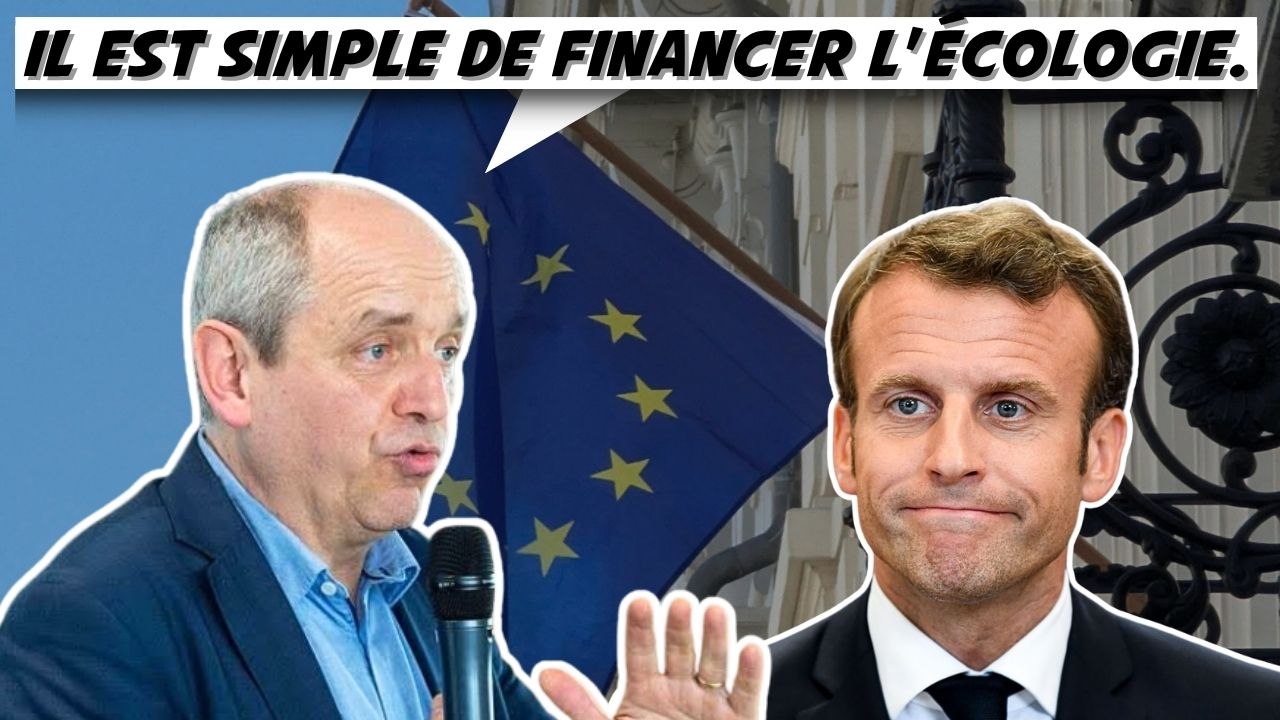 Le rapport le plus intéressant qu'a produit l'Union Européenne
