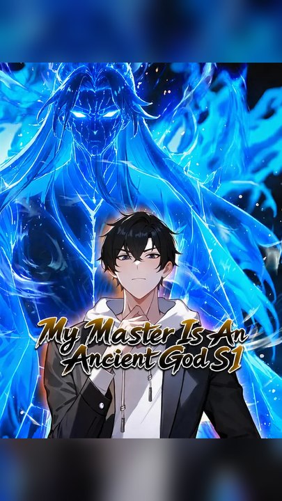 Exclusive🔥My Master Is an Ancient God S1 #Ns FULL EPS🔥Premium Short Drama EN